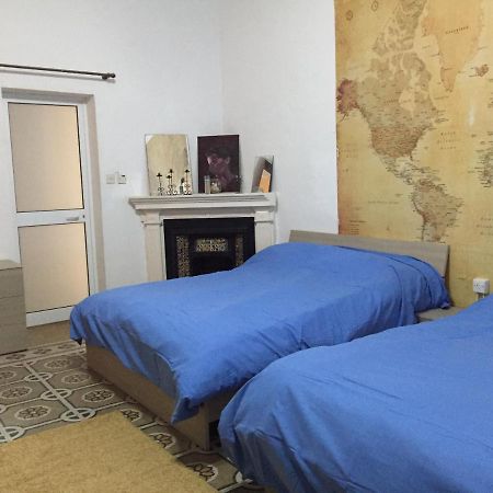 Sunrise Apartment Валлетта Екстер'єр фото