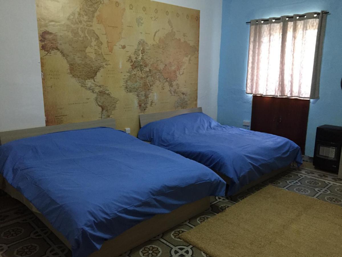 Sunrise Apartment Валлетта Екстер'єр фото