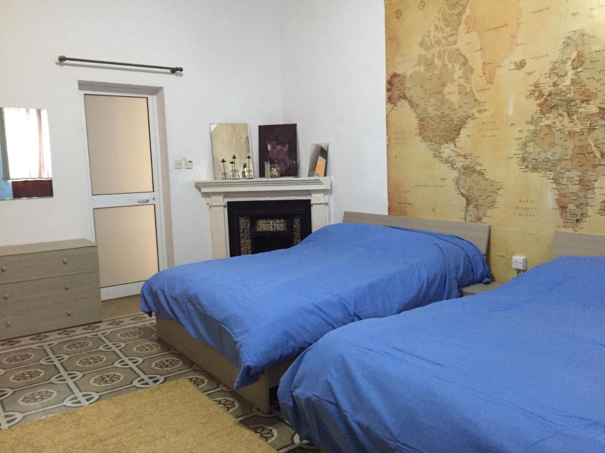 Sunrise Apartment Валлетта Екстер'єр фото