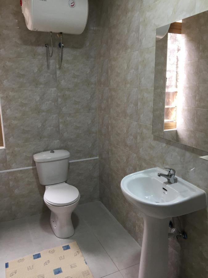 Sunrise Apartment Валлетта Екстер'єр фото