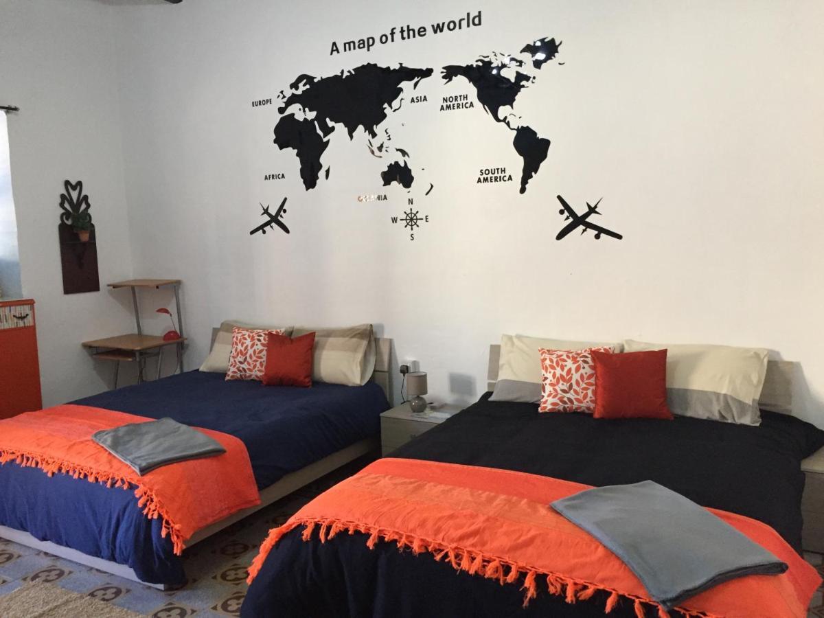 Sunrise Apartment Валлетта Екстер'єр фото